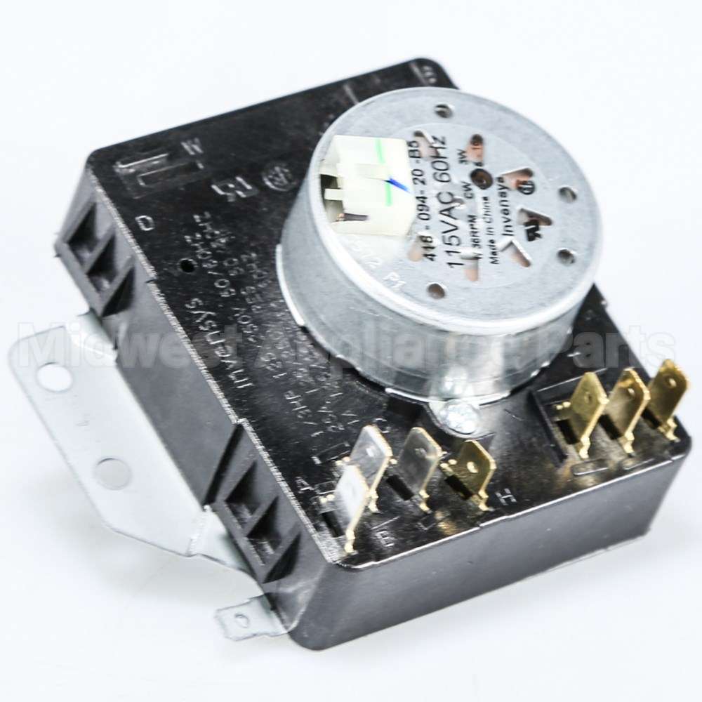 WPW10185971 Whirlpool Timer