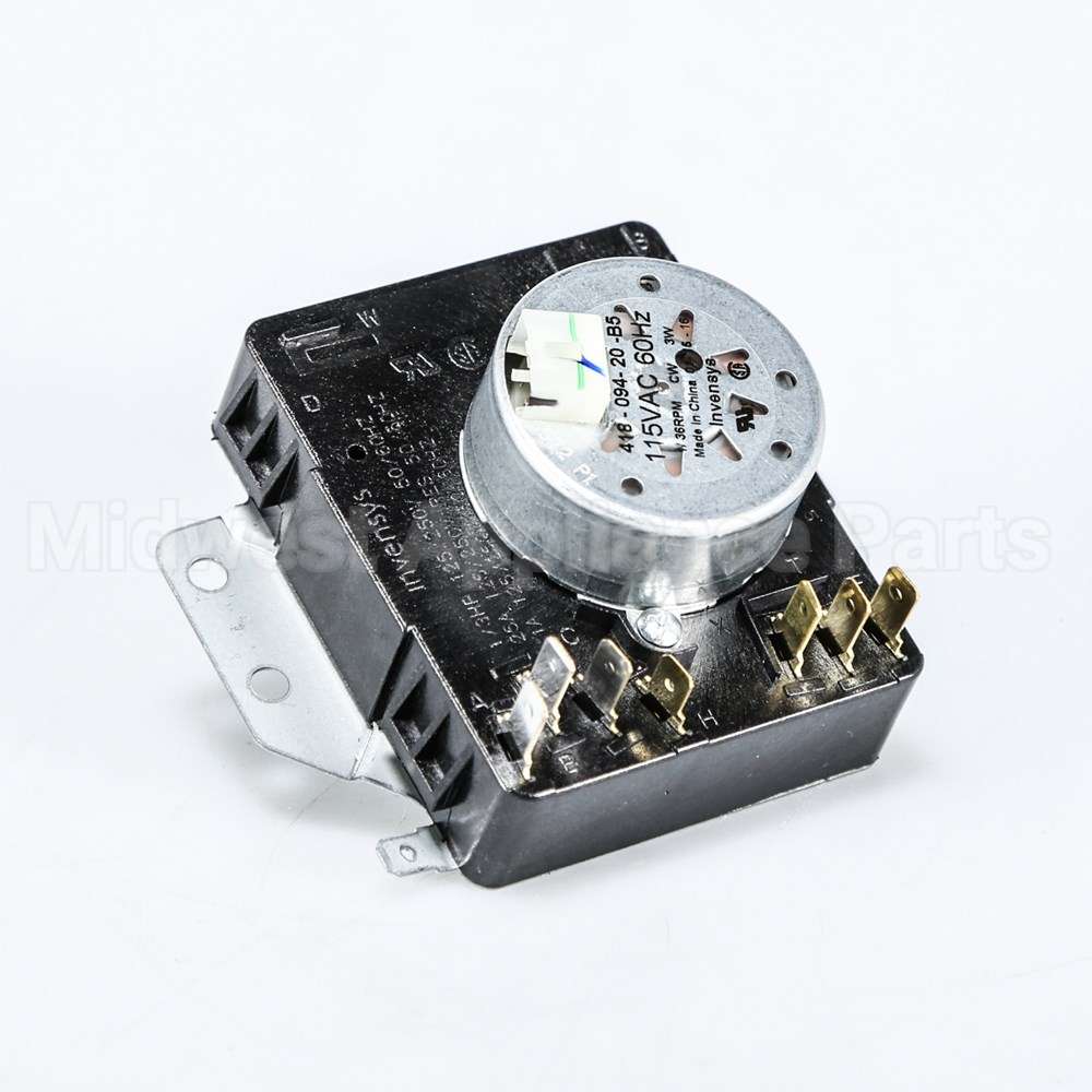 WPW10185971 Whirlpool Timer