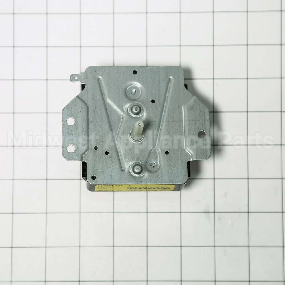 WPW10185971 Whirlpool Timer