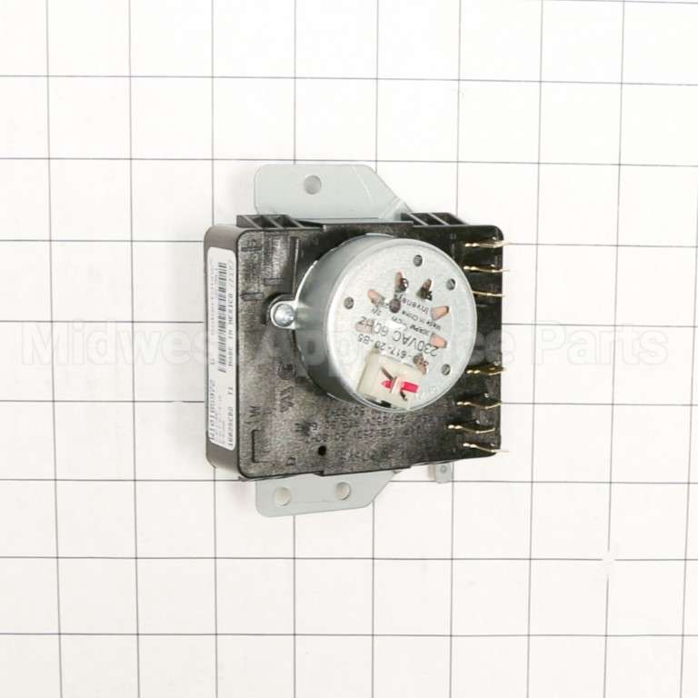 WPW10185972 Whirlpool Timer