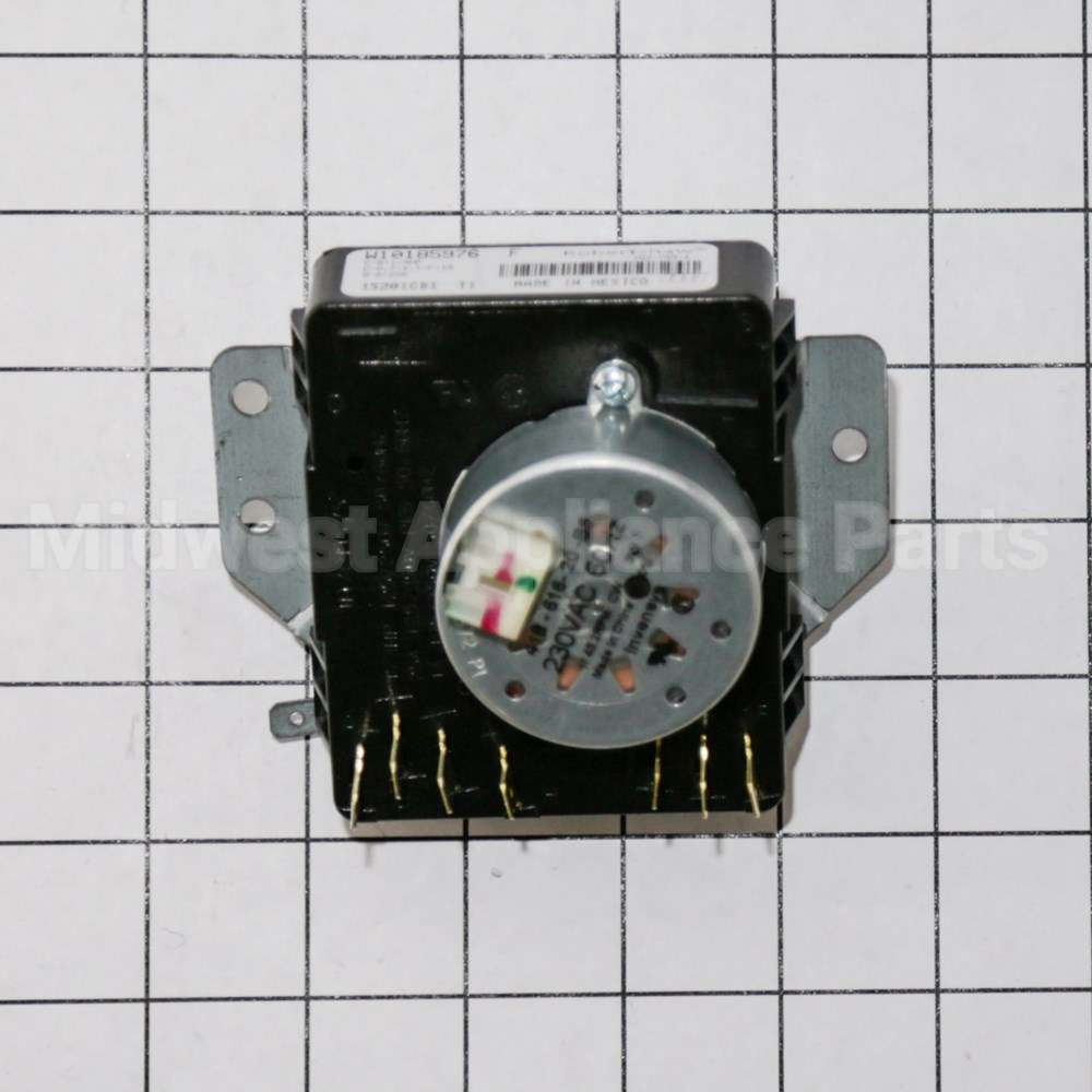 WPW10185976 Whirlpool Timer