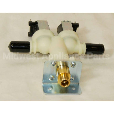 WPW10186746 Whirlpool Valve-Inlt