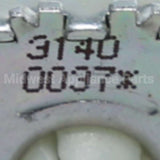 WPW10186746 Whirlpool Valve-Inlt