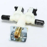 WPW10186746 Whirlpool Valve-Inlt