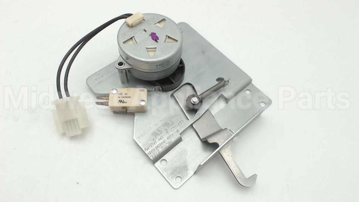 WPW10186996 Whirlpool Latch-Door