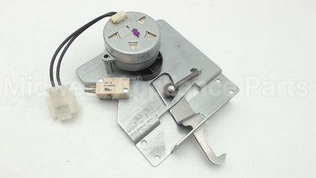 WPW10186996 Whirlpool Latch-Door