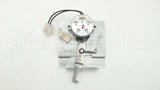 WPW10186996 Whirlpool Latch-Door