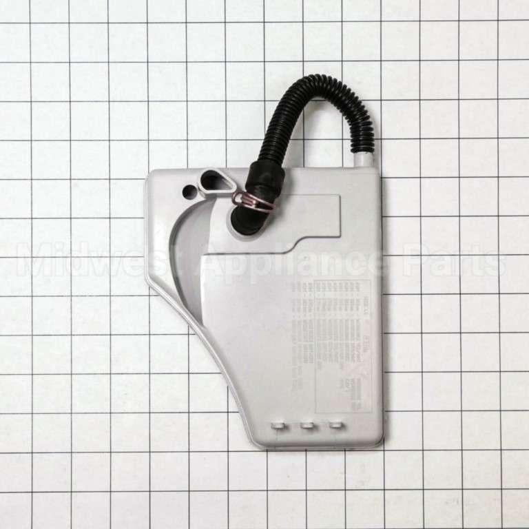 WPW10187307 Whirlpool Dispenser