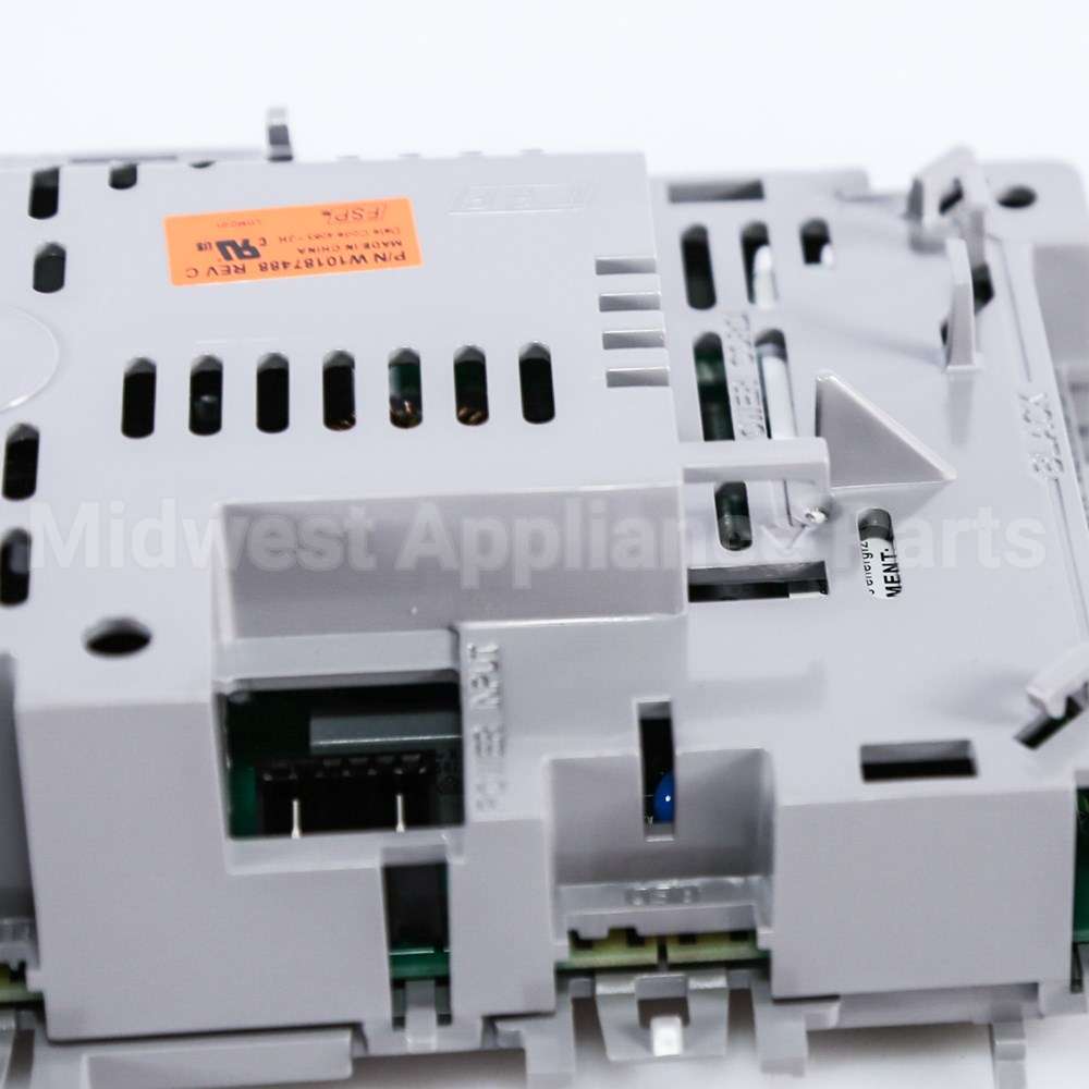 WPW10187488 Whirlpool Cntrl-Elec