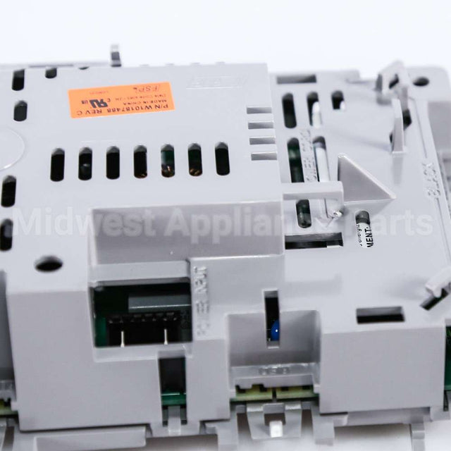 WPW10187488 Whirlpool Cntrl-Elec