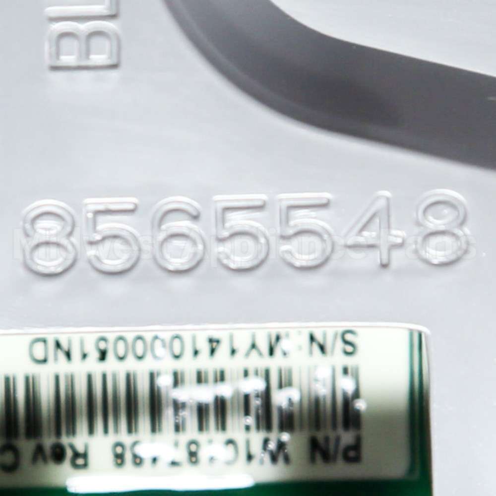 WPW10187488 Whirlpool Cntrl-Elec