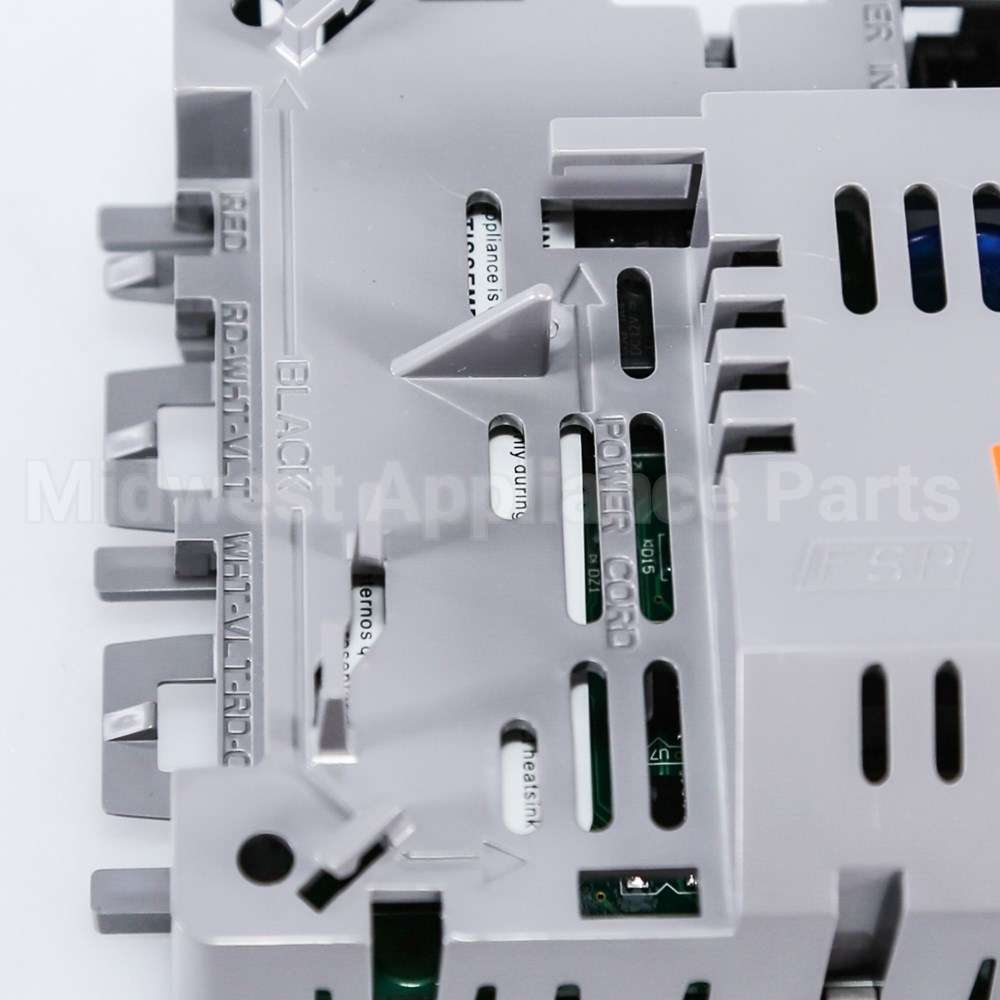 WPW10187488 Whirlpool Cntrl-Elec