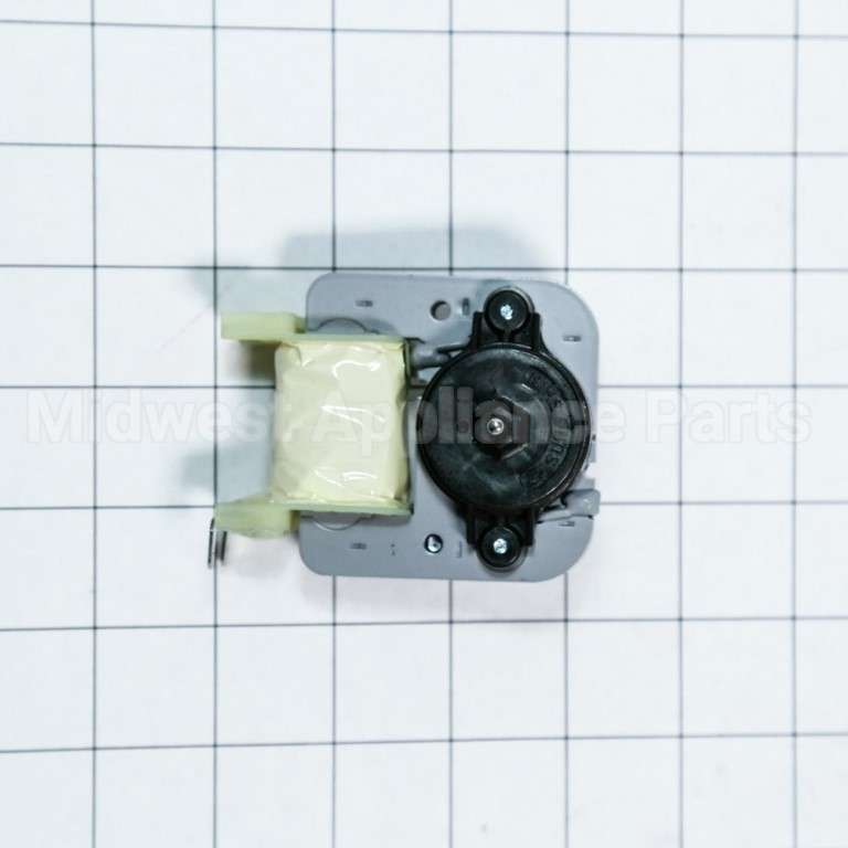 WPW10188389 Whirlpool Fan Motor S.s. 120V Vietnam (Cov.plast)