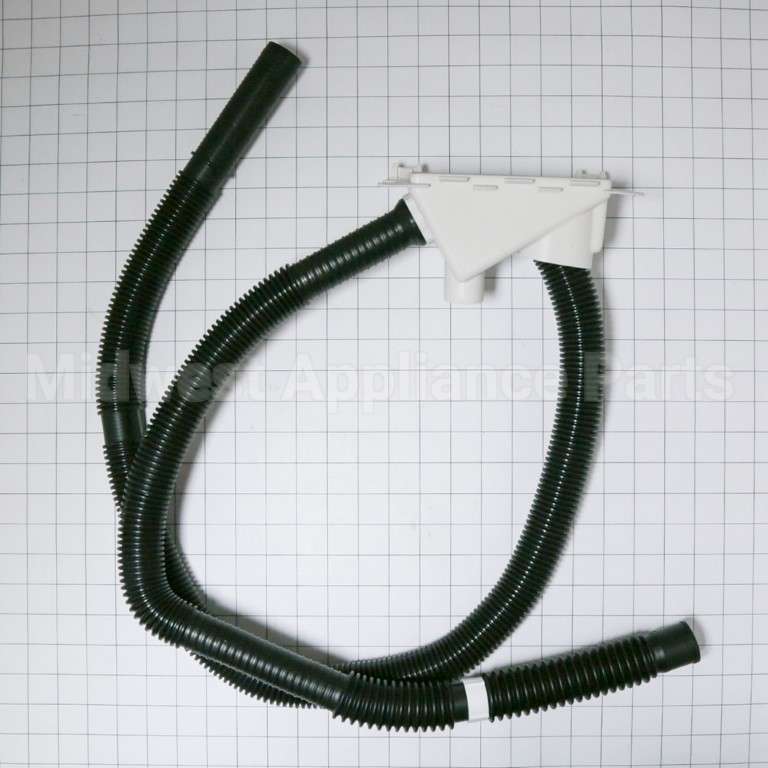 WPW10189267 Whirlpool Hose-Drain