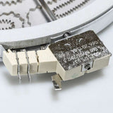 WPW10189281 Whirlpool Elmnt-Surf