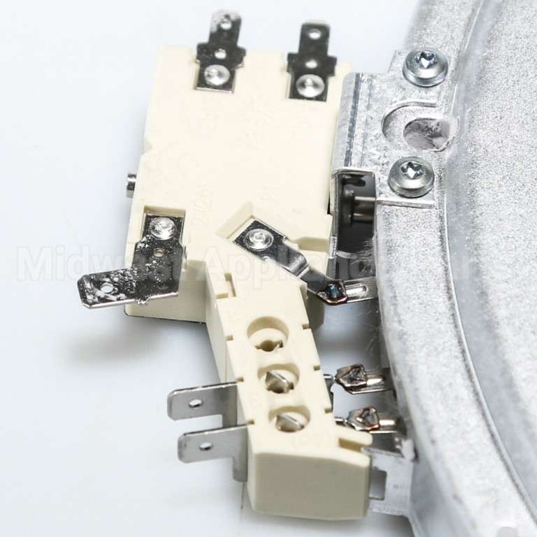 WPW10189281 Whirlpool Elmnt-Surf