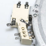 WPW10189281 Whirlpool Elmnt-Surf