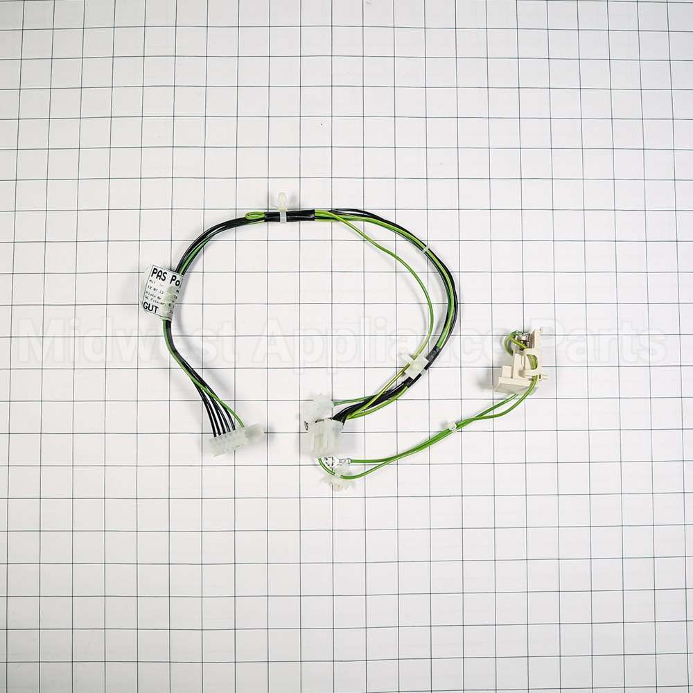WPW10189680 Whirlpool Harns-Wire
