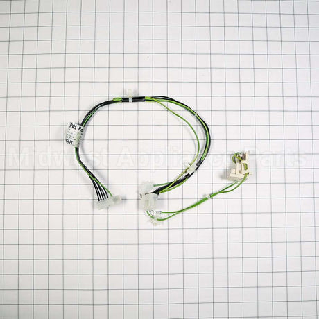 WPW10189680 Whirlpool Harns-Wire