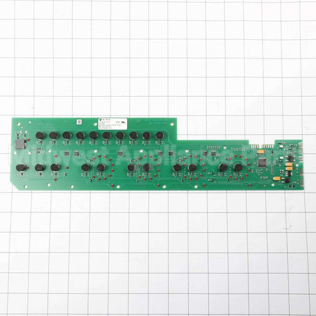 WPW10190398 Whirlpool Cntrl-Tch