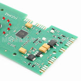 WPW10190398 Whirlpool Cntrl-Tch