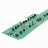 WPW10190398 Whirlpool Cntrl-Tch
