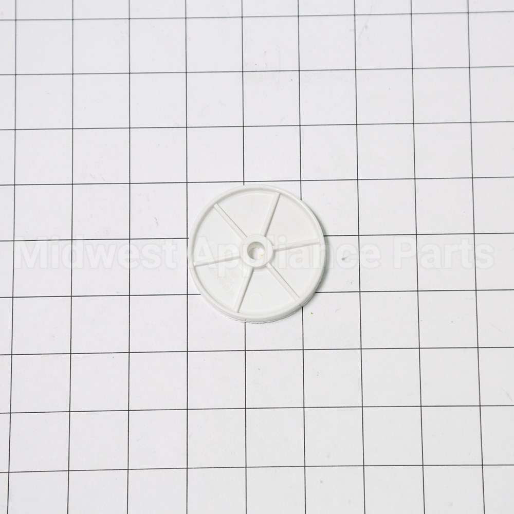 WPW10190778 Whirlpool Wheel