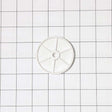 WPW10190778 Whirlpool Wheel