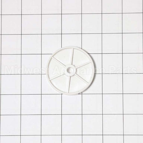 WPW10190778 Whirlpool Wheel