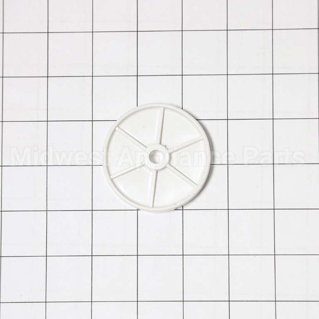 WPW10190778 Whirlpool Wheel