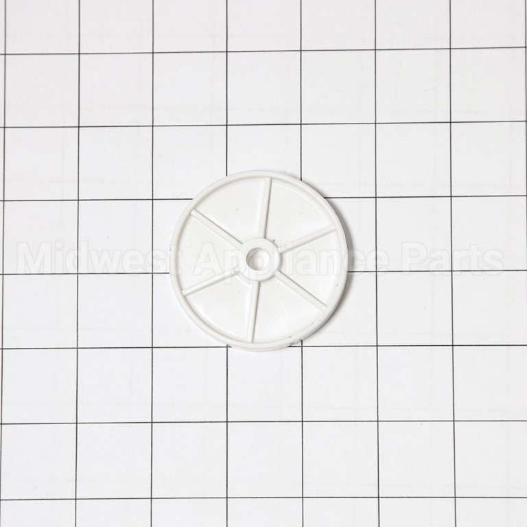 WPW10190778 Whirlpool Wheel