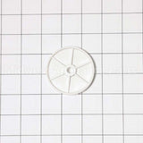 WPW10190778 Whirlpool Wheel