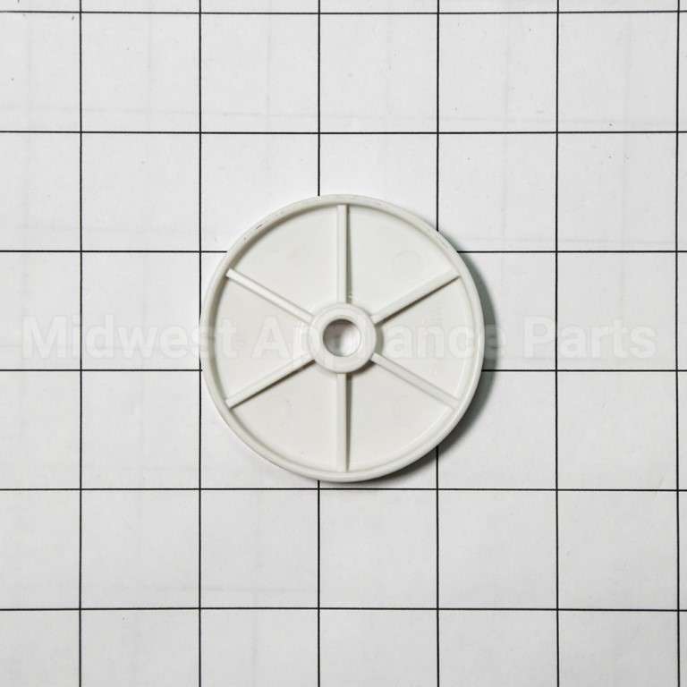 WPW10190778 Whirlpool Wheel