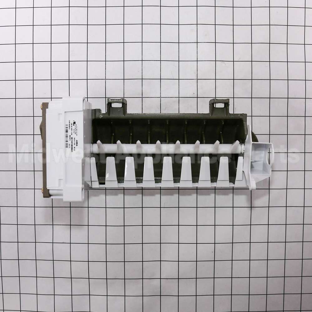 WPW10190981 Whirlpool Ice Maker