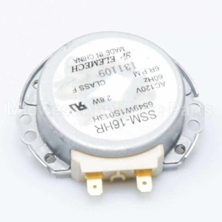 WPW10192843 Whirlpool Motor-Turn
