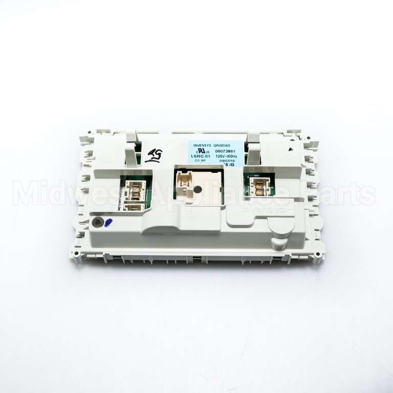 WPW10192966 Whirlpool Cntrl-Elec