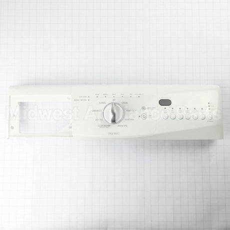 WPW10192972 Whirlpool Console