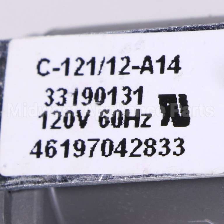 WPW10192990 Whirlpool Valve