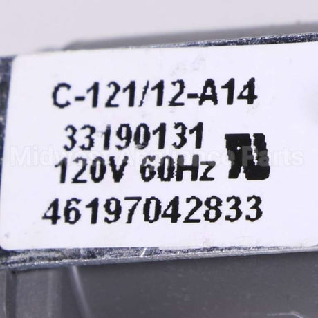WPW10192990 Whirlpool Valve