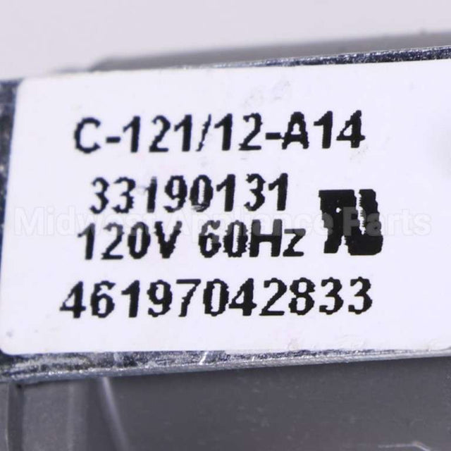 WPW10192990 Whirlpool Valve