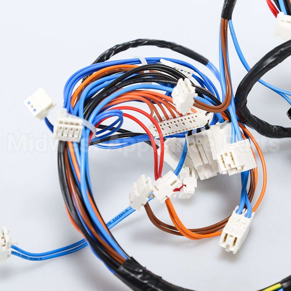 WPW10192993 Whirlpool Harns-Wire