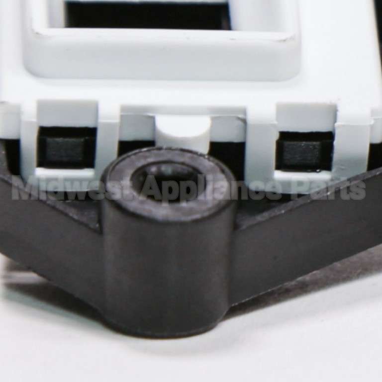 WPW10192995 Whirlpool Latch