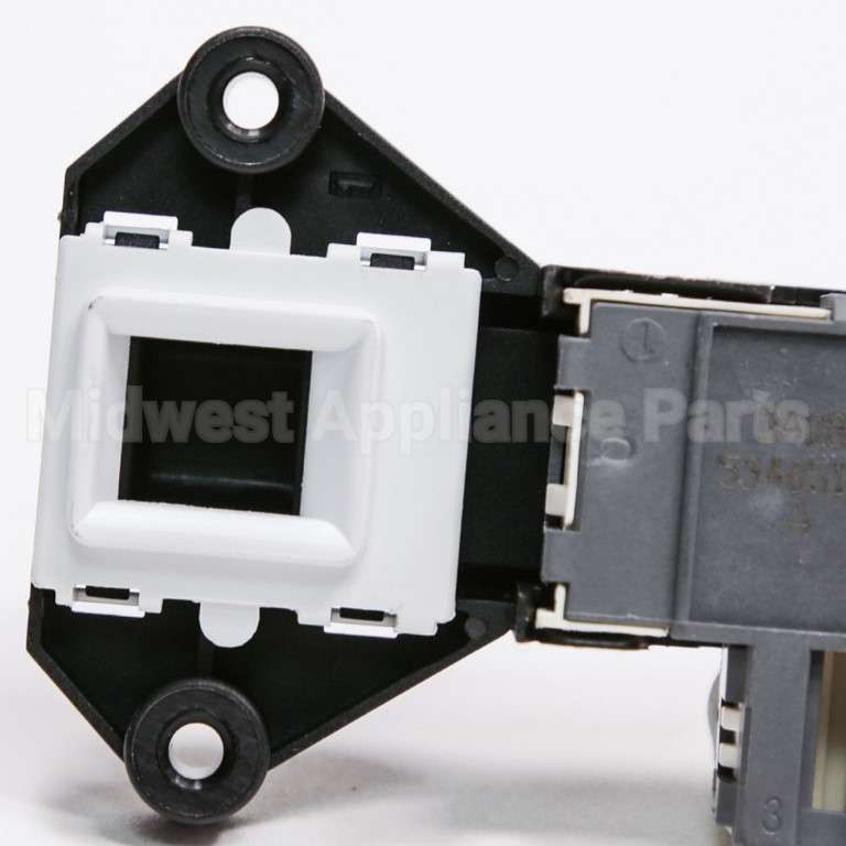 WPW10192995 Whirlpool Latch