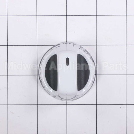 WPW10193253 Whirlpool Knob