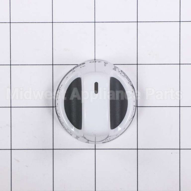 WPW10193253 Whirlpool Knob