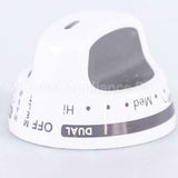WPW10193253 Whirlpool Knob