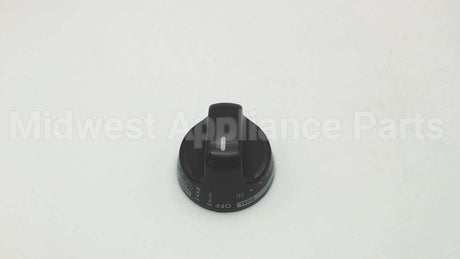 WPW10193255 Whirlpool Knob