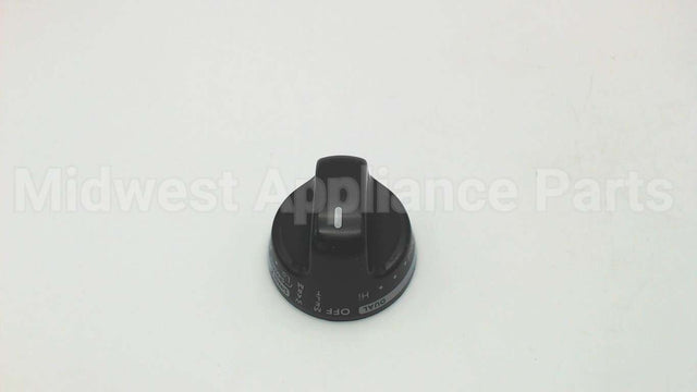 WPW10193255 Whirlpool Knob
