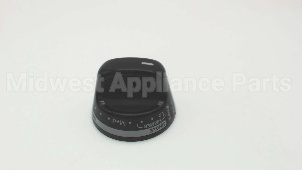 WPW10193255 Whirlpool Knob