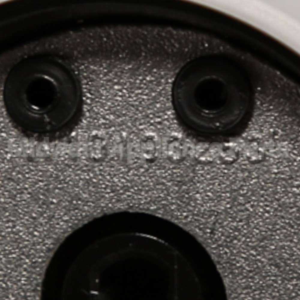 WPW10193257 Whirlpool Knob